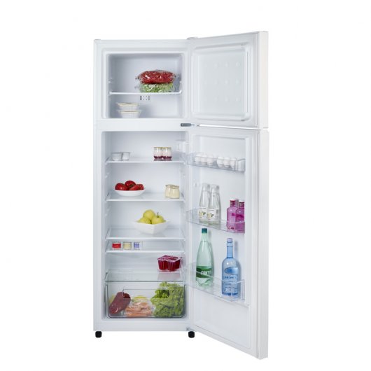 Teka FTM 410 Frigorífico Dos Puertas A++ Blanco