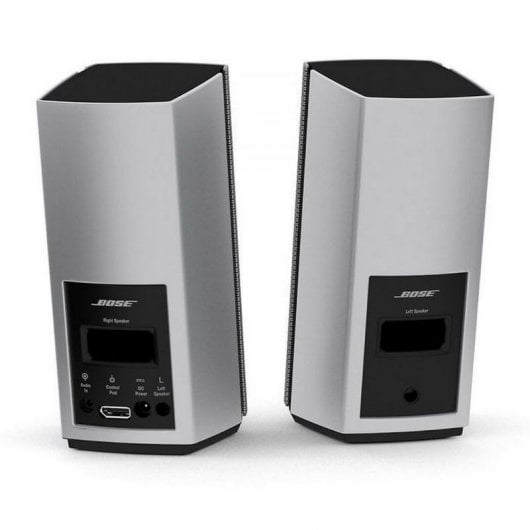 Bose Companion 20 Altavoces Multimedia