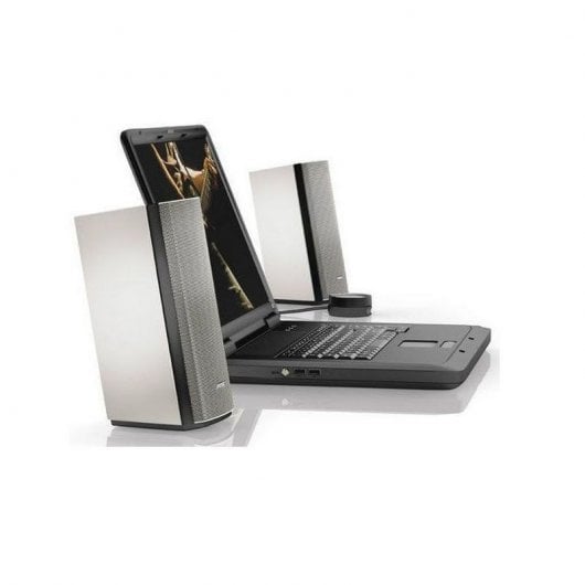 Bose Companion 20 Altavoces Multimedia