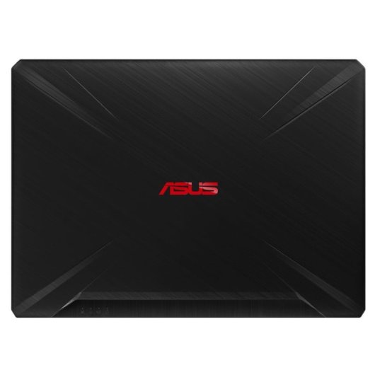 Asus TUF Gaming FX505GD-BQ137 Intel Core i7-8750H/16GB/1TB+256SSD/GTX 1050/15.6"