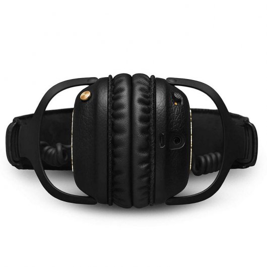Marshall Mid ANC Auriculares Bluetooth Negros