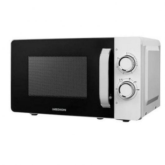 Medion MD18687 Microondas 17 Litros 700W
