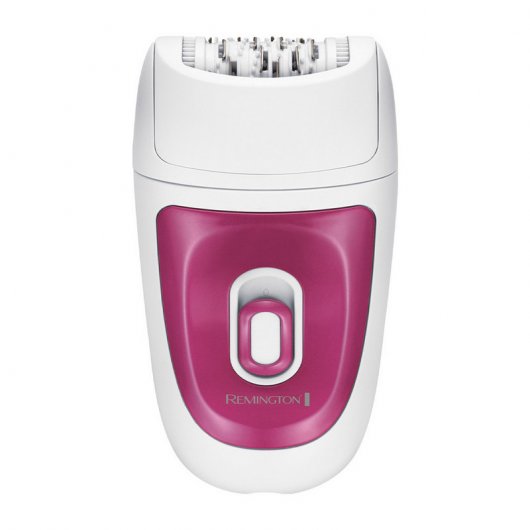 Épilateur Remington EP3 lisse et soyeux 3 en 1