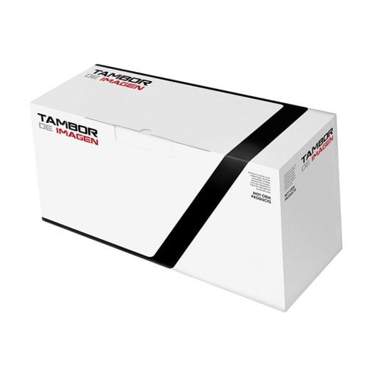 Tambor Compatible con Brother DR3300 Negro