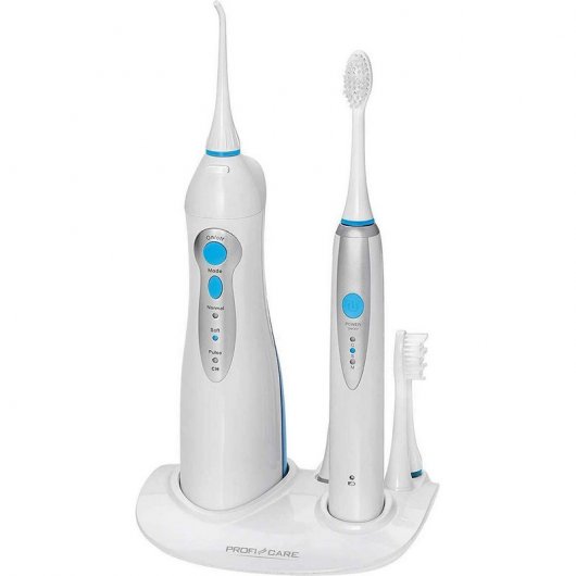 Proficare DC3031 Irrigador Cepillo Bucal