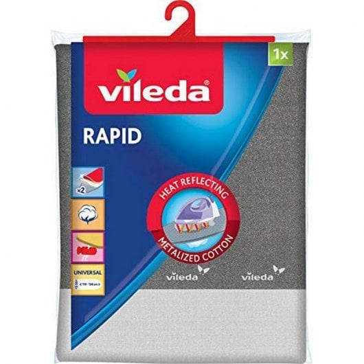 Vileda Rapid Capa para Tábua de Engomar 2 Camadas