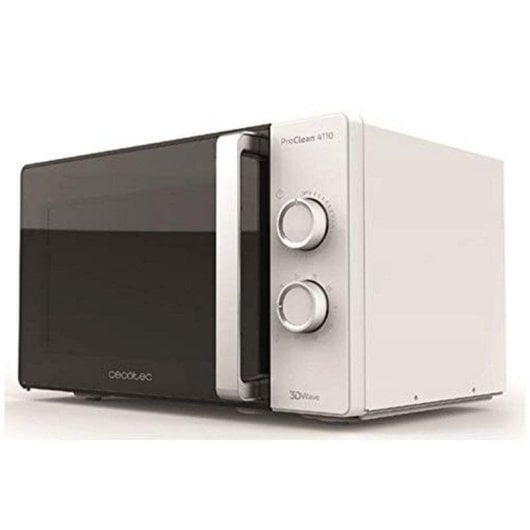 Microonde Cecotec ProClean 4110 23L 700W Grill 3DWave Ready2Clean
