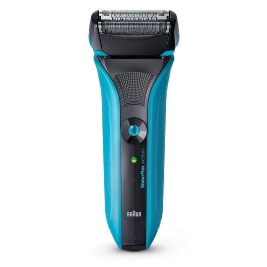 Braun Series Waterflex WF2s Afeitadora Eléctrica para Hombre