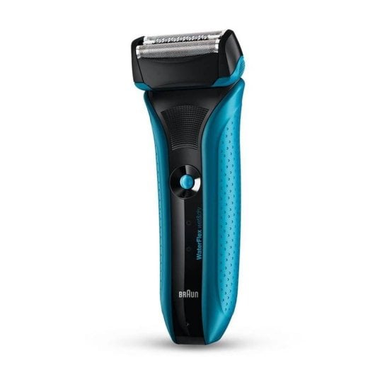 Braun Series Waterflex WF2s Afeitadora Eléctrica para Hombre