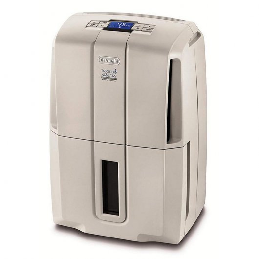 Delonghi Tasciugo AriaDry Compact DDS25 Deshumidificador 25L