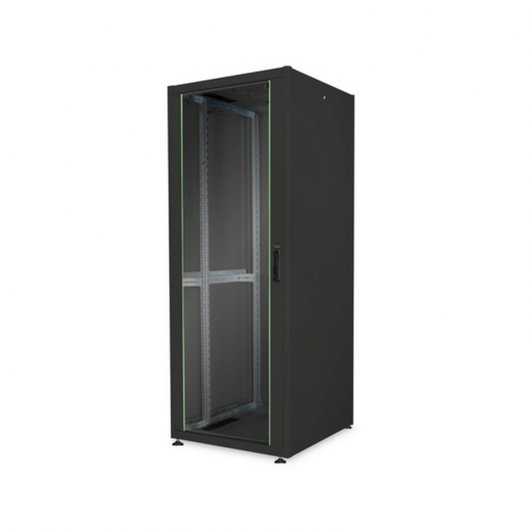 Digitus Dynamic Basic Armario de Red 2040x800mm Negro