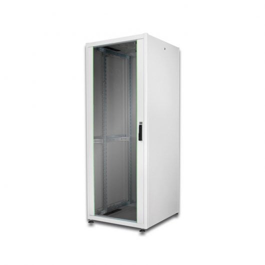 Digitus DN-19 42U-8/8-D étagère Rack autonome Gris