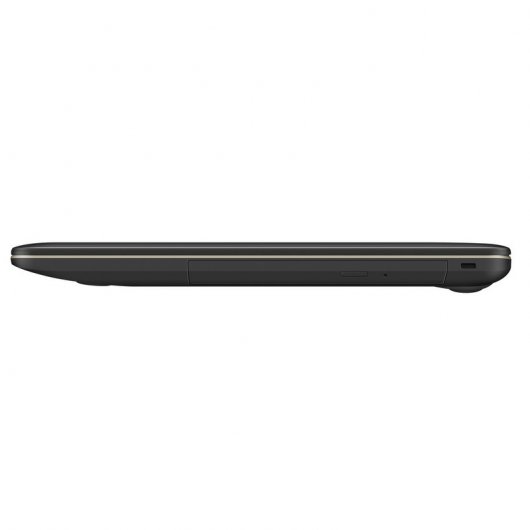 Asus VivoBook X540UB-GQ492T Intel Core i3-7020U/8GB/1TB/GF MX110/15.6"