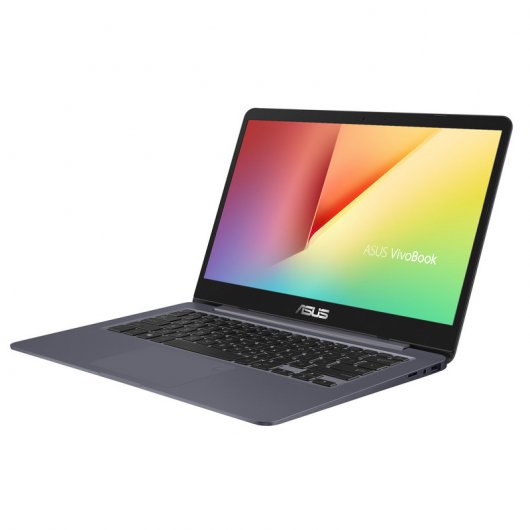 Asus VivoBook S406UA-BV041T Intel Core i5-8250U/8GB/256GB SSD/14"
