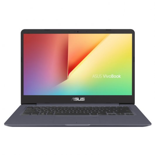 Asus VivoBook S406UA-BV041T Intel Core i5-8250U/8GB/256GB SSD/14"