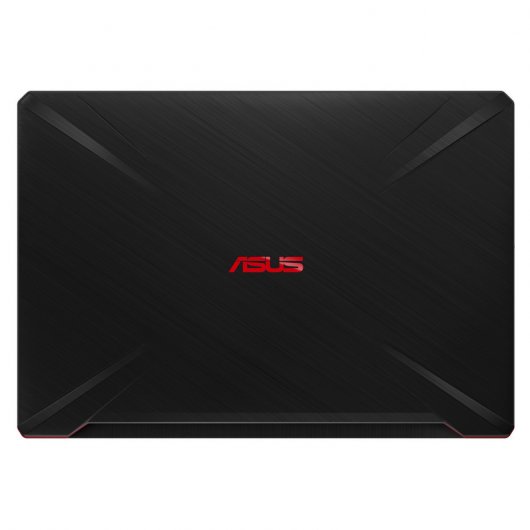 Asus TUF Gaming FX705DY-AU017 AMD Ryzen 5 3550H/8GB/512GB SSD/Radeon R560X/17.3"