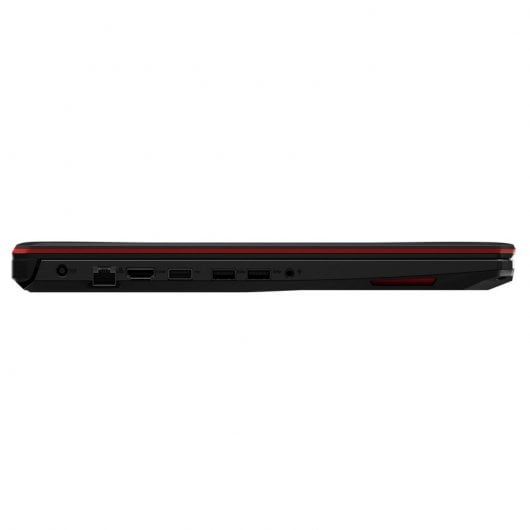 Asus TUF Gaming FX705DY-AU017 AMD Ryzen 5 3550H/8GB/512GB SSD/Radeon R560X/17.3"