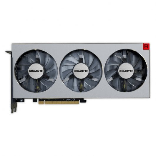 Gigabyte Radeon VII 16G HBM2