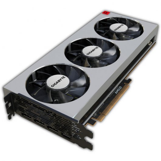 Gigabyte Radeon VII 16G HBM2