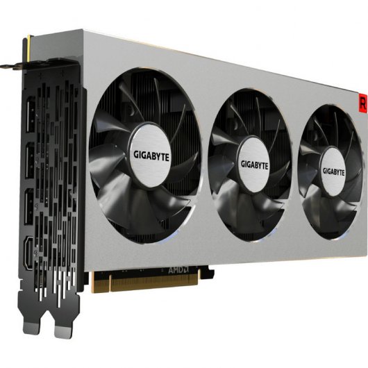 Gigabyte Radeon VII 16G HBM2