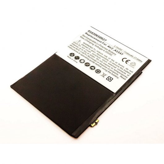 German Tech Bateria Compatible para Apple iPad Air 2