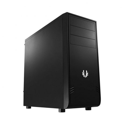 BitFenix Comrade ATX USB 3.0 Negra