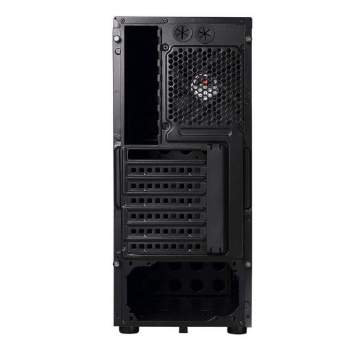 BitFenix Comrade ATX USB 3.0 Negra