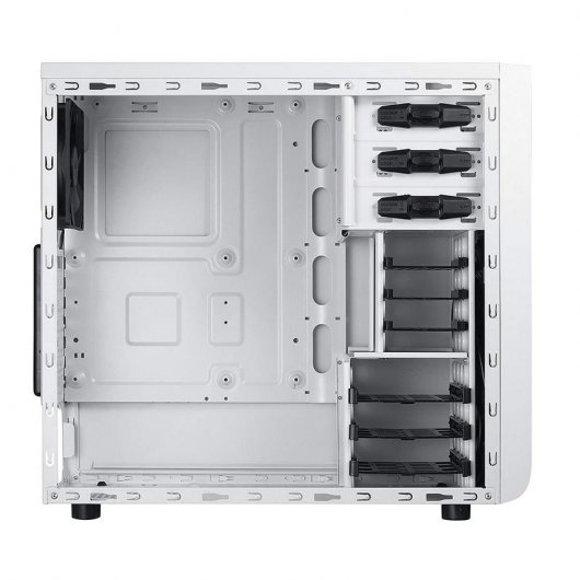 BitFenix Comrade ATX USB 3.0 Blanca con Ventana