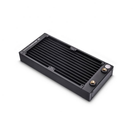 EKWB EK-KIT 240 RGB Kit de Refrigeración Líquida