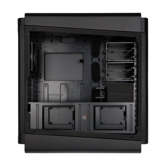 BitFenix Shogun ATX Cristal Templado USB 3.0 Negra