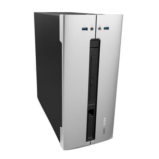 Medion PCC761 M80 Design Intel Core i5-8400/8GB/1TB + 120GB SSD/GTX1050