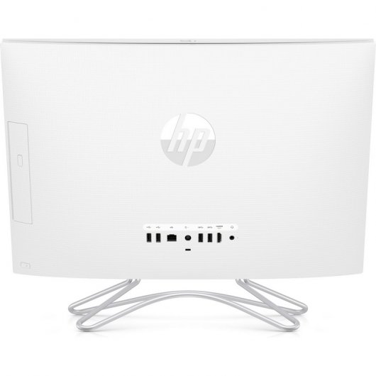HP AIO 22-c0026ns AMD A9-9425/8GB/256GB SSD/21.5"