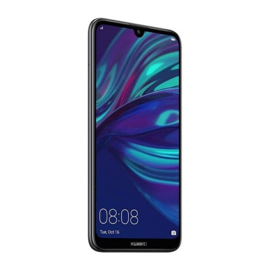 Huawei Y7 2019 4G 3GB 32GB 6.26" Negro