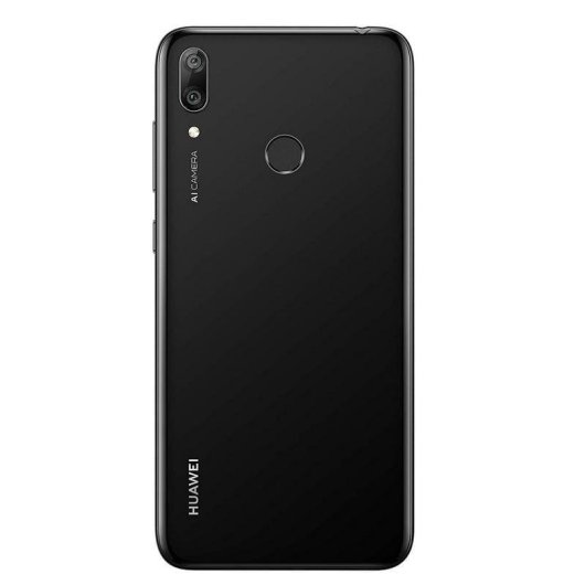 Huawei Y7 2019 4G 3GB 32GB 6.26" Negro
