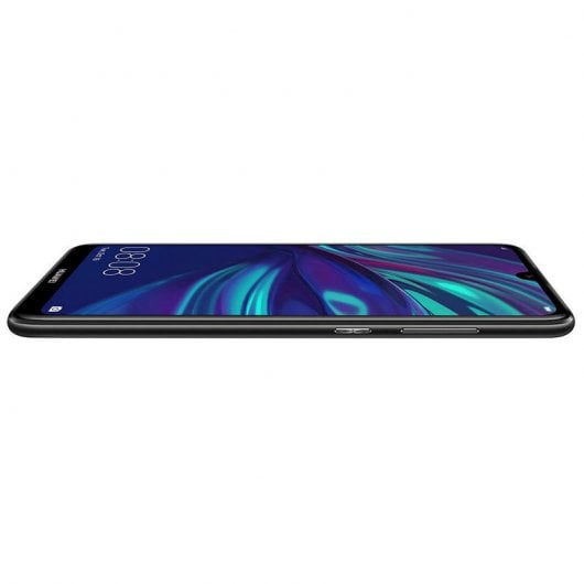 Huawei Y7 2019 3/32GB Dual Sim Midnight Black Libre