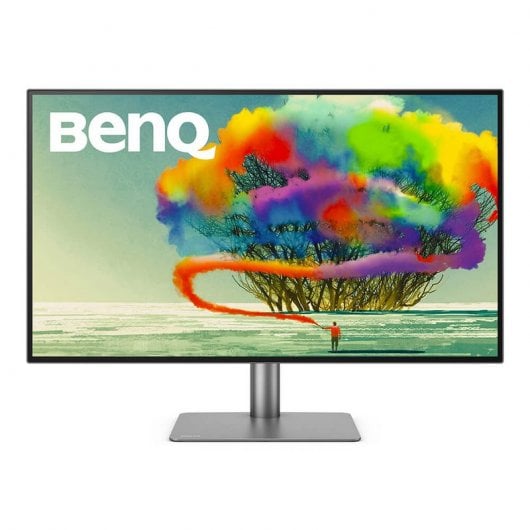 Benq PD2720U 27" LED IPS UltraHD 4K