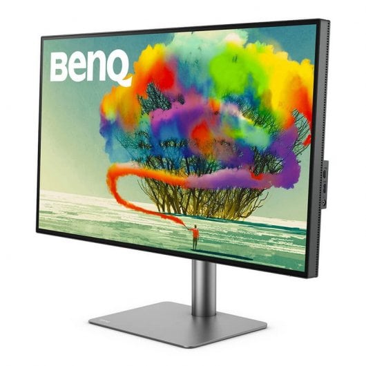 Benq PD2720U 27" LED IPS UltraHD 4K