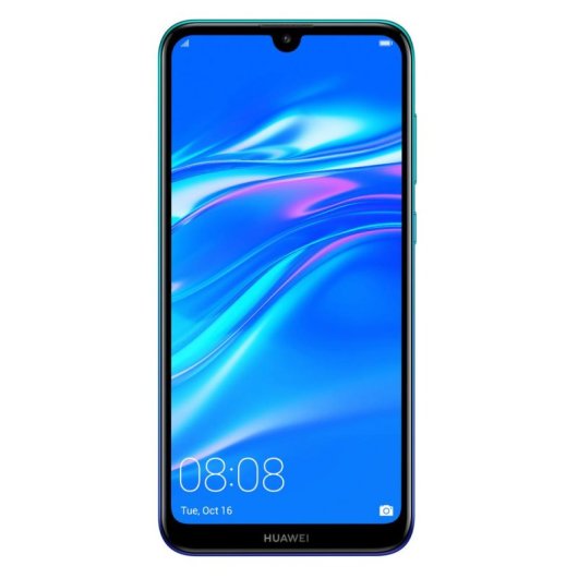 Huawei Y7 2019 4G 3GB 32GB 6.26" Aurora Blue