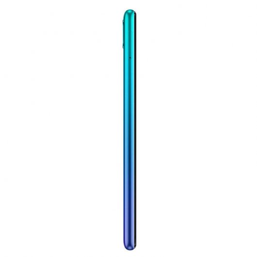 Huawei Y7 2019 3/32GB Dual Sim Aurora Blue Libre