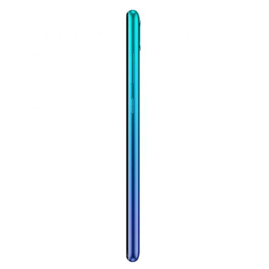 Huawei Y7 2019 3/32GB Dual Sim Aurora Blue Libre