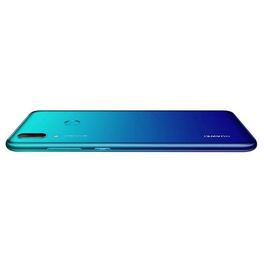 Huawei Y7 2019 3/32GB Dual Sim Aurora Blue Libre