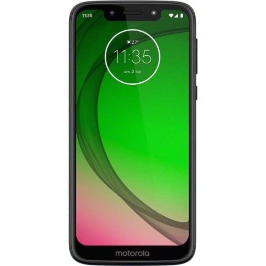 Motorola Moto G7 Play 4G 2GB 32GB 5.7" Deep Indigo