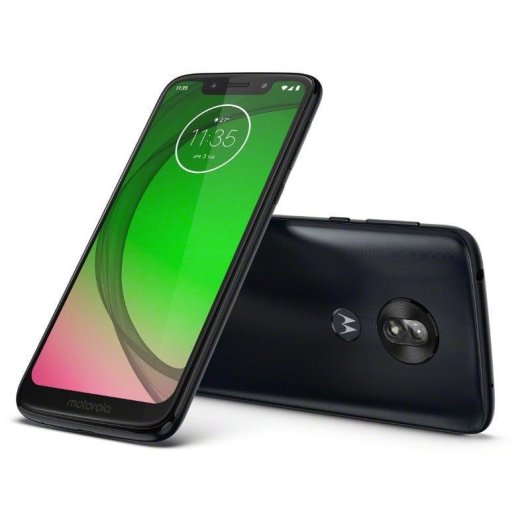Motorola Moto G7 Play 4G 2GB 32GB 5.7" Deep Indigo