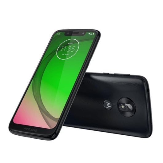 Motorola Moto G7 Play 4G 2GB 32GB 5.7" Deep Indigo