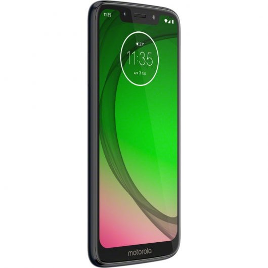 Motorola Moto G7 Play 2GB/32GB 5,7'' Deep Indigo