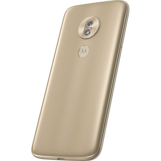 Motorola Moto G7 Play 2/32GB Fine Gold Libre