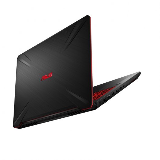 Asus TUF Gaming FX705GD-EW086 Intel Core i7-8750H/8GB/1TB/GTX1050/17.3"