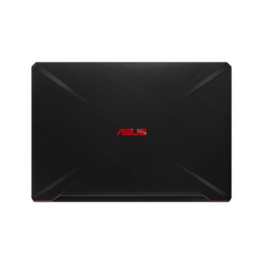 Asus TUF Gaming FX705GD-EW086 Intel Core i7-8750H/8GB/1TB/GTX1050/17.3"