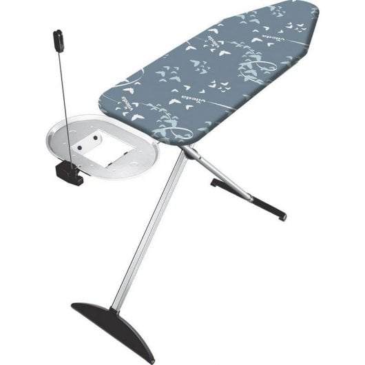 Vileda Total Reflect Plus Tabla de Planchar Plegable Grande