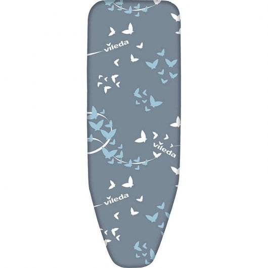 Vileda Total Reflect Plus Tabla de Planchar Plegable Grande